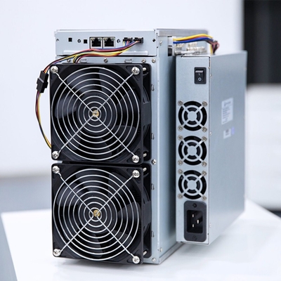 Kd6 Goldshell Kda Miner 2630W 26.3t 176-264V واجهة إيثرنت