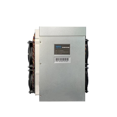 Kd6 26.3t 29.2Th / S 2630W Goldshell Miner 2560W واجهة إيثرنت