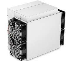 66T Microbt Whatsminer M32s SHA-256 3432W واجهة إيثرنت