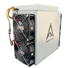 واجهة إيثرنت M32s Miner