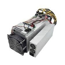 75db Microbt Whatsminer M21s 58t 3360W واجهة إيثرنت