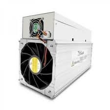 آلة التعدين Microbt Whatsminer M21S 68T BTC Asic Miner 3360W 75db