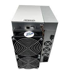 واجهة إيثرنت CKB Asic Miner Goldshell CK Box 1.05Th / S 215W