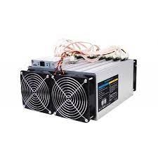 11.6-13.0 فولت Litecoin Asic Miner Bitmain Antminer L7 9160mh