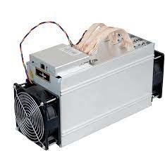 9.16gh / S Bitmain Antminer L7 9.5GH مع PSU 3425w