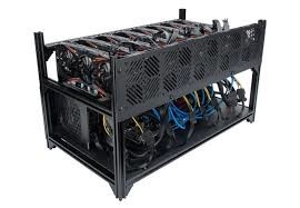 بطاقة رسومات NVIDIA 6GB Mining Rig 1408 14Gbps Gtx 1660 Ti