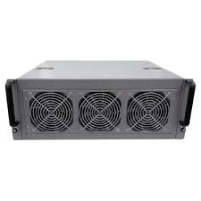بطاقة رسومات RX590 8G GDDR5 لجهاز التعدين AMD ETH GPU