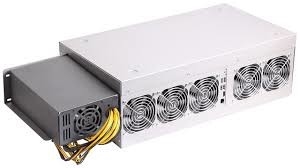 16G 6900 XT Mining Rig 2365MHz 256 Bit مع بطاقة الفيديو