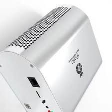 1.2Gps Cuckatoo32 Ipollo Miner G1 واجهة إيثرنت صغيرة