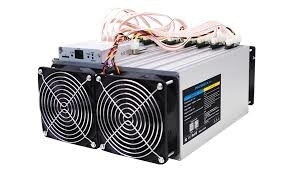 2800 واط 36Gps Grin Coin Miner Ipollo G1220 Volt 70db