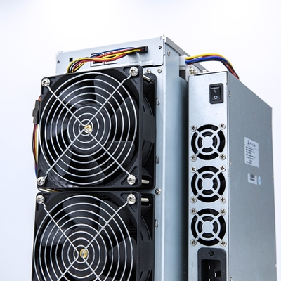 3330 وات 75 طن كنعان أفالونمينر 1066pro Litecoin Miner