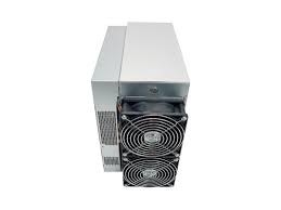 1050GH 215W Goldshell CKB Asic Miner Ethernet Interface 1.05th / S.
