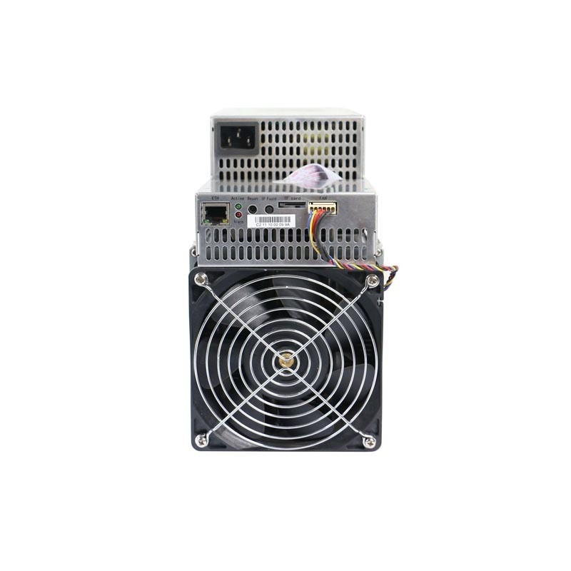 T3 39t Bitmain Asic Miner Sha-256 Algorithm 39th / S لاستهلاك الطاقة